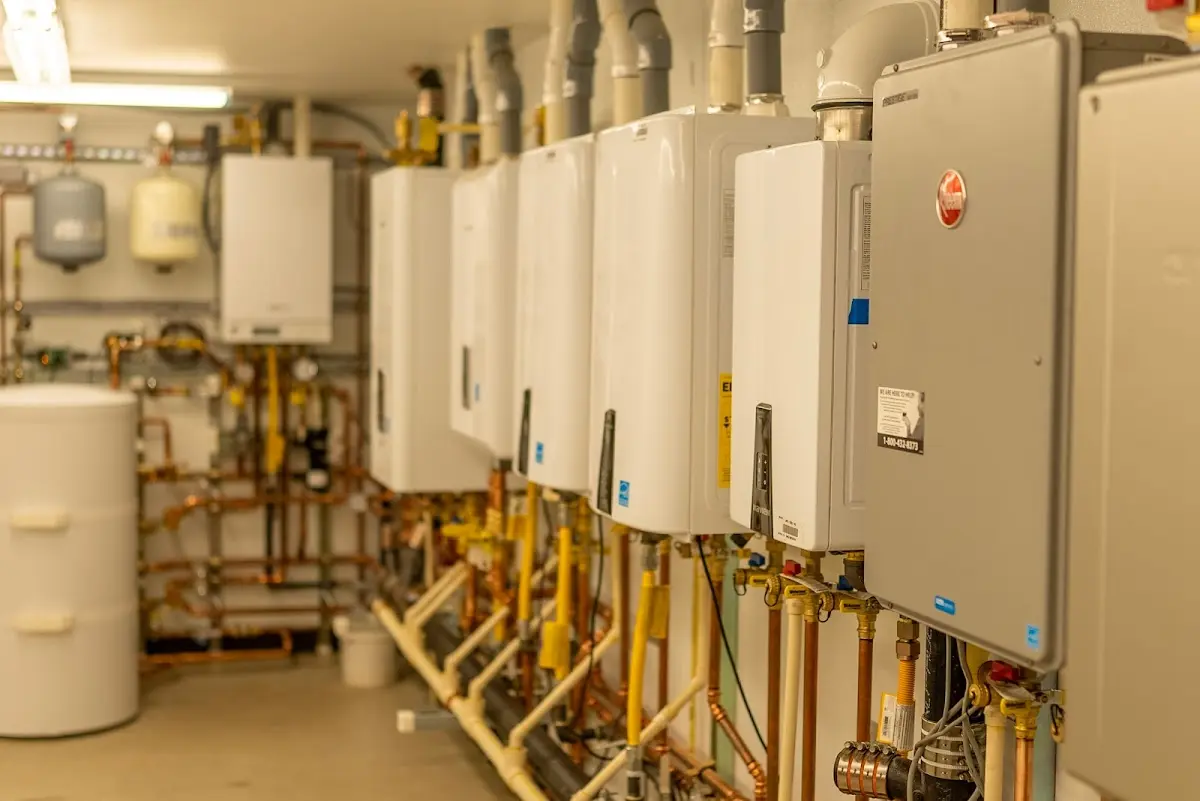 Dishwasher Repair in Falmouth, ME